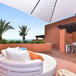 Spectacular Frontline Penthouse Apartment Marbella