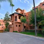 Apartment Spectacular Frontline Penthouse Marbella