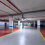 Spectacular Frontline Penthouse Apartment Marbella